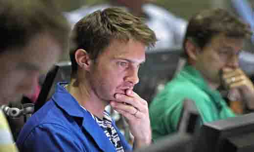 Trader
